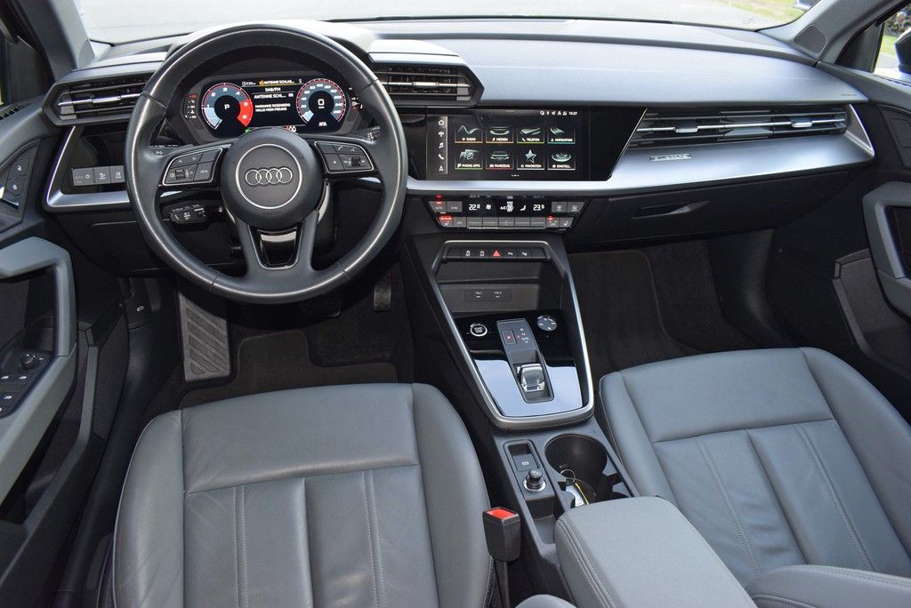 Audi A3 - Bild 2