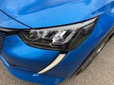 Peugeot 208 Elektromotor 136 Allure LED Navi PDC Kamera - Peugeot 208 mit Elektro-Antrieb: Automatik