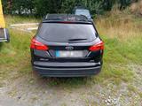 Ford Focus Eco boost 1.0 mit Motorschaden - : Motorschaden