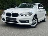 BMW 116 Baureihe 1 Lim. 5-trg. 116 i Advantage|NAVI|