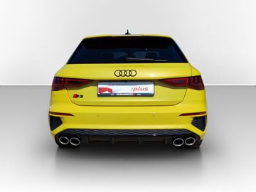 Audi S3 - 7