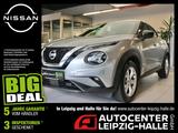 Nissan Juke 1.0 DIG-T N-Connecta ProPilot 360° Navi LM - Nissan Juke in Leipzig