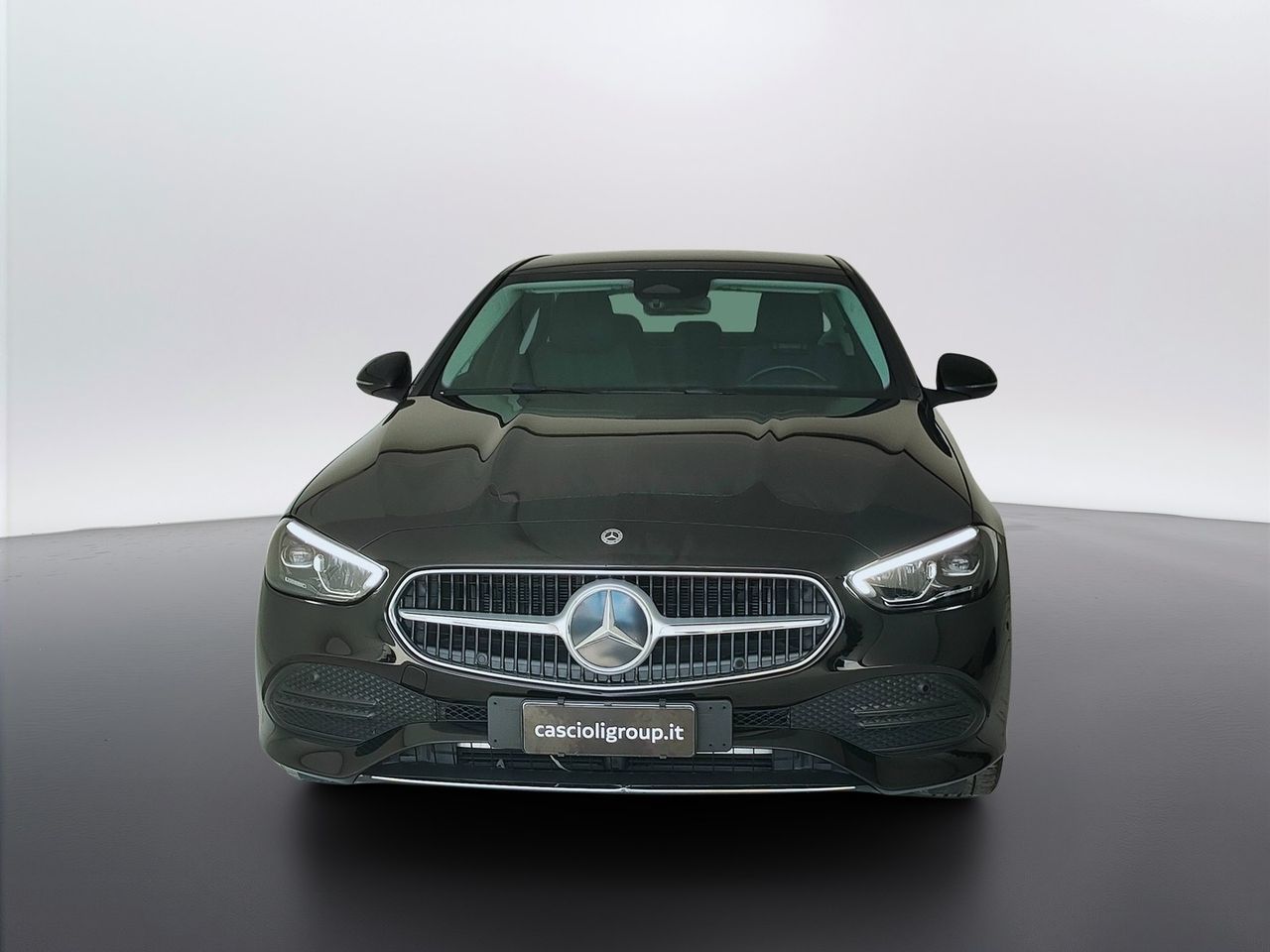 Mercedes-Benz Classe C-W206 Berlina 2021 - C 200 imagem 2