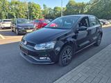 Volkswagen Polo 1.2 TSI DSG Allstar +ACC+NAV+SHZ+ - gebrauchte Kleinwagen in Bocholt