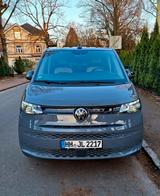 Volkswagen Multivan T7, 1.Hand, Garantie bis 2027, SHZ, PDC - VW T7 Multivan von privat