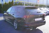 Volkswagen Golf 2.0 TDI R-Line LED Navi Standheizung AHK - Volkswagen Golf: Standheizung