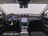 Mercedes-Benz C 220 d T Avantgarde+Pano+AHK+LED+RFK+PTS+EHeck+ - Mercedes-Benz C 220 in Erfurt