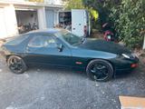 Porsche 928 GT - Porsche 928 von privat
