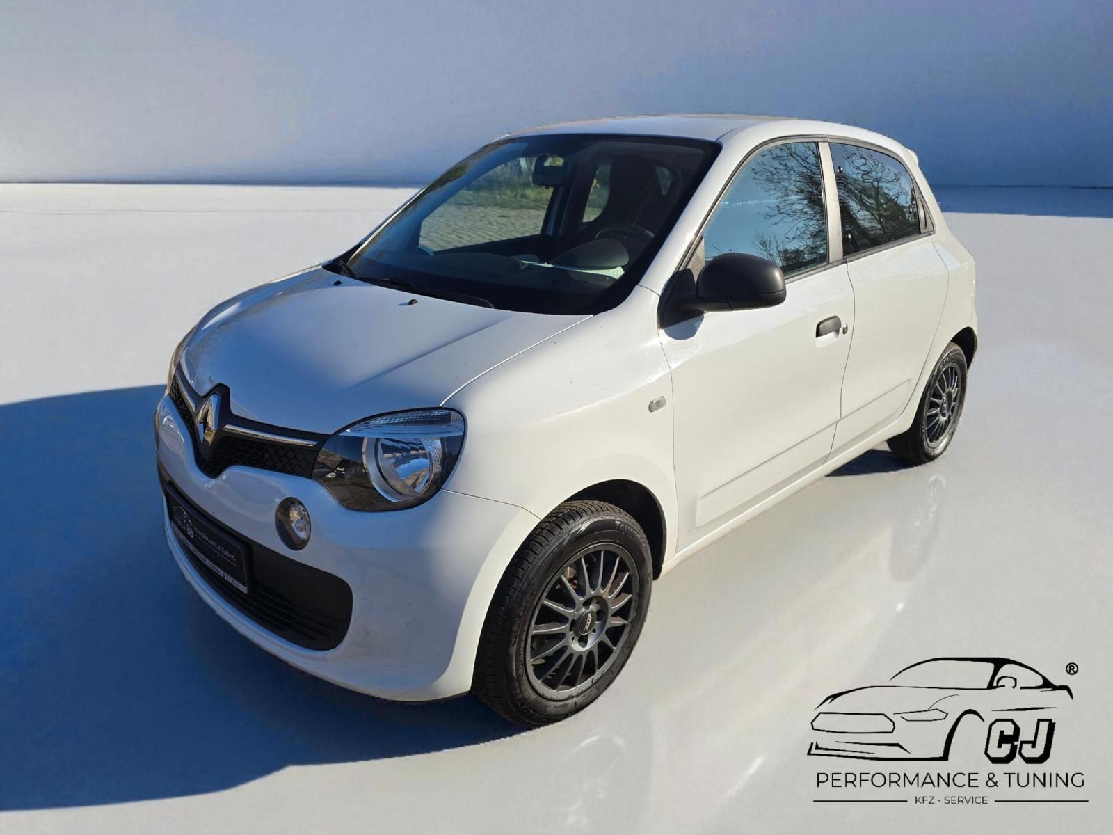 Renault Twingo Life