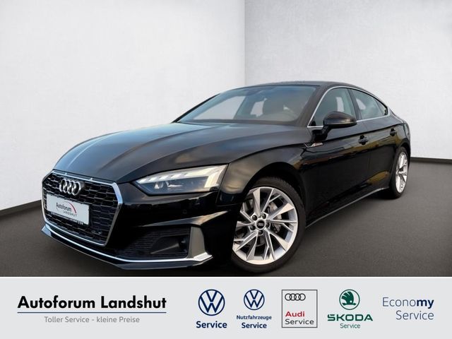 Audi A5 Sportback 40 TFSI advanced MATRIX-LED/NAV+/VC