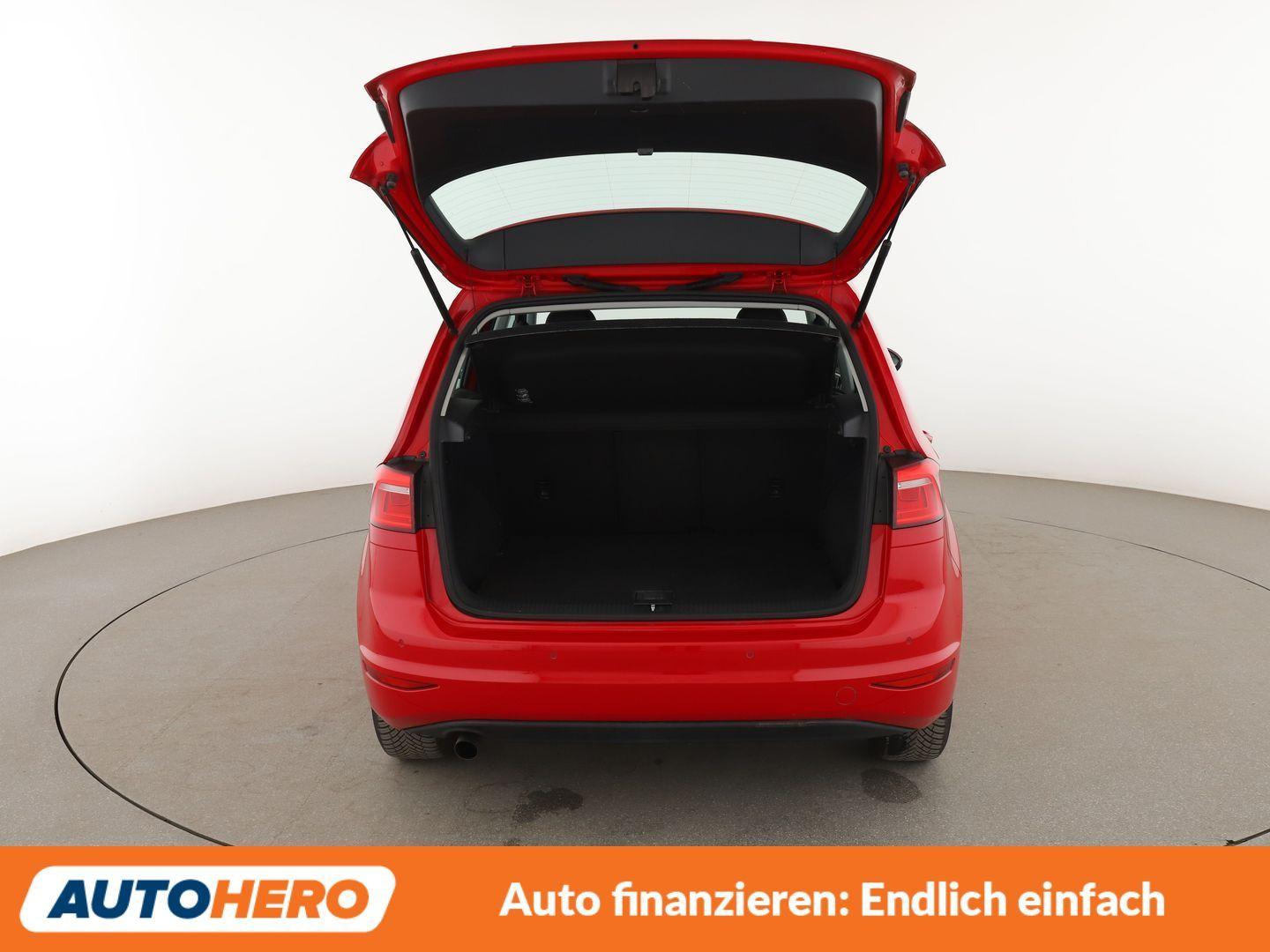 Volkswagen 1.2 TSI Comfortline BMT*PDC*KLIMA*ALU*