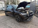 Volkswagen Tiguan Move 4Motion DSG - VW Tiguan Unfallwagen
