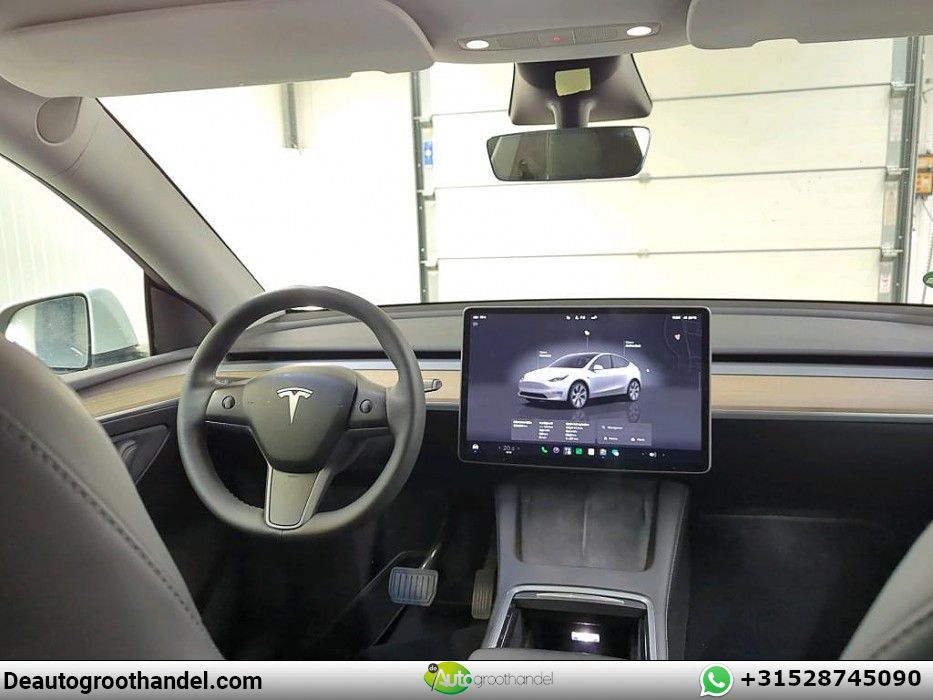 Tesla Model Y RWD 58 kWh imagem 3