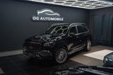 Mercedes-Benz GLS 600 Maybach*HighClassFond*AHK*HU*SH*PANO*360 - Mercedes GLS 600 SUV