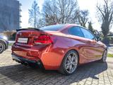 BMW M240i xDrive Coupe+Navi Prof.+harman/kardon+DAB+ - BMW M240i: 240