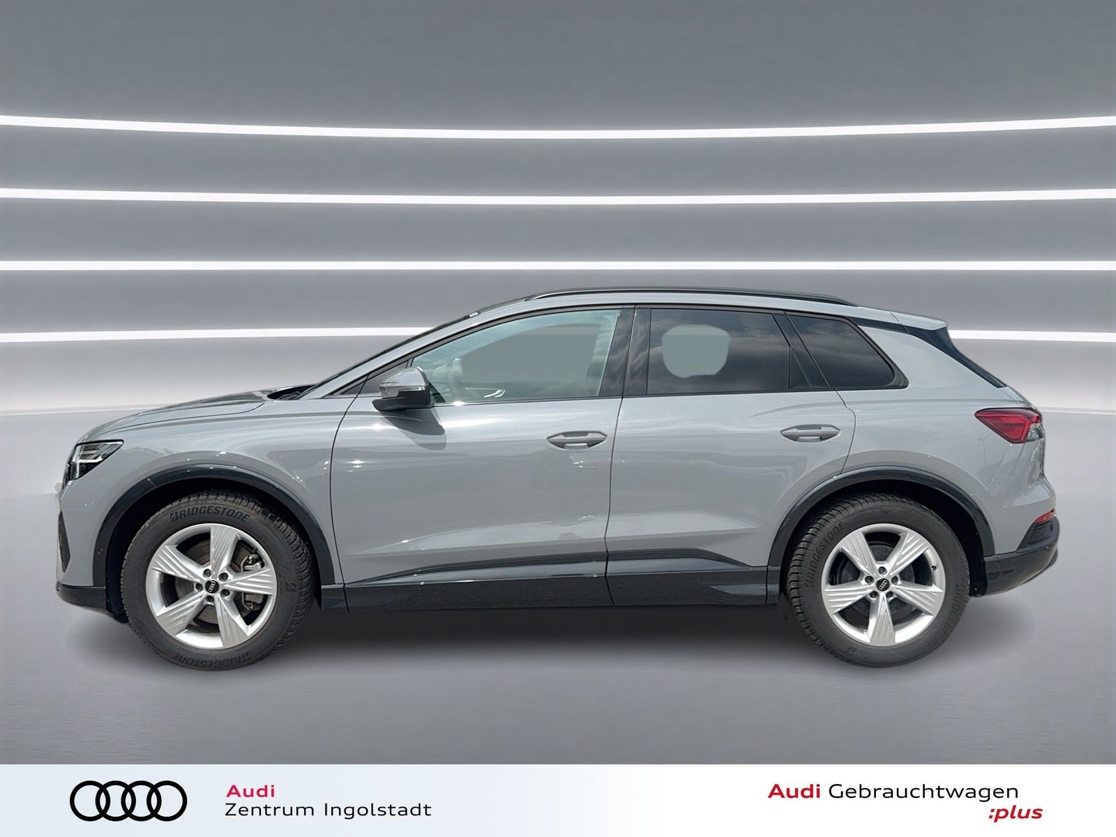 Audi Q4 e-tron - Bild 2