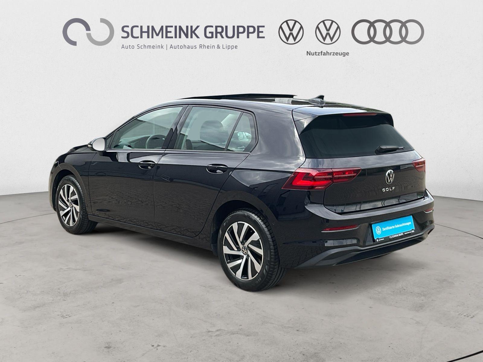 Volkswagen Golf VIII 1.5 TSI Life