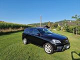 Mercedes-Benz Mercedes ML 350 CDI - : Mercedes Ml