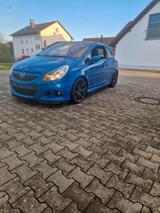 Opel Corsa D OPC  0km Motor - Opel Corsa: Motor C