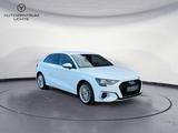 Audi A3 Sportback 35 TDI S LINE /VC/ACC/S-SPORTSITZ/