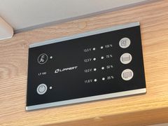 Sunlight V 66 Adventure Edition | Automatik  *Mietflotte*