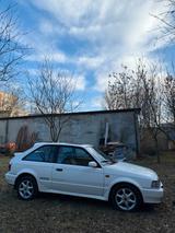 Mazda MAZDA 323 GTX 4x4 Turbo - Mazda: 3gt
