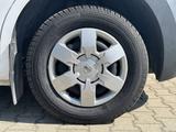 Nissan NV400 KAWA 35 L3H2 PRO 150 FWD MT LRB AC PA HV E - Offers