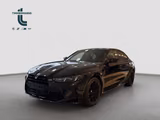 BMW M3 Competition M xDrive Innovationsp. Klimaaut.