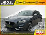Seat Leon FR 1.5  TSI DAB #ACC#LED#18"#KAMERA#SHZG