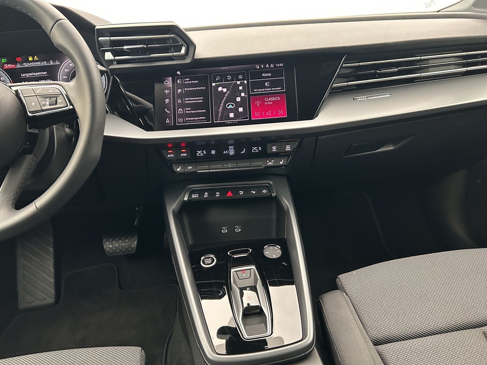 Audi A3 - Bild 7