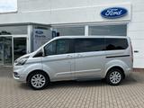 Ford Tourneo Custom 2.0 TDCi 320 L1 9-Sitzer ACC SHZ - Ford: Sitzer 9