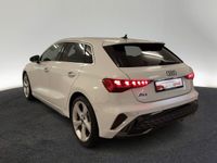 Audi A3 - Vorschau Bild 4