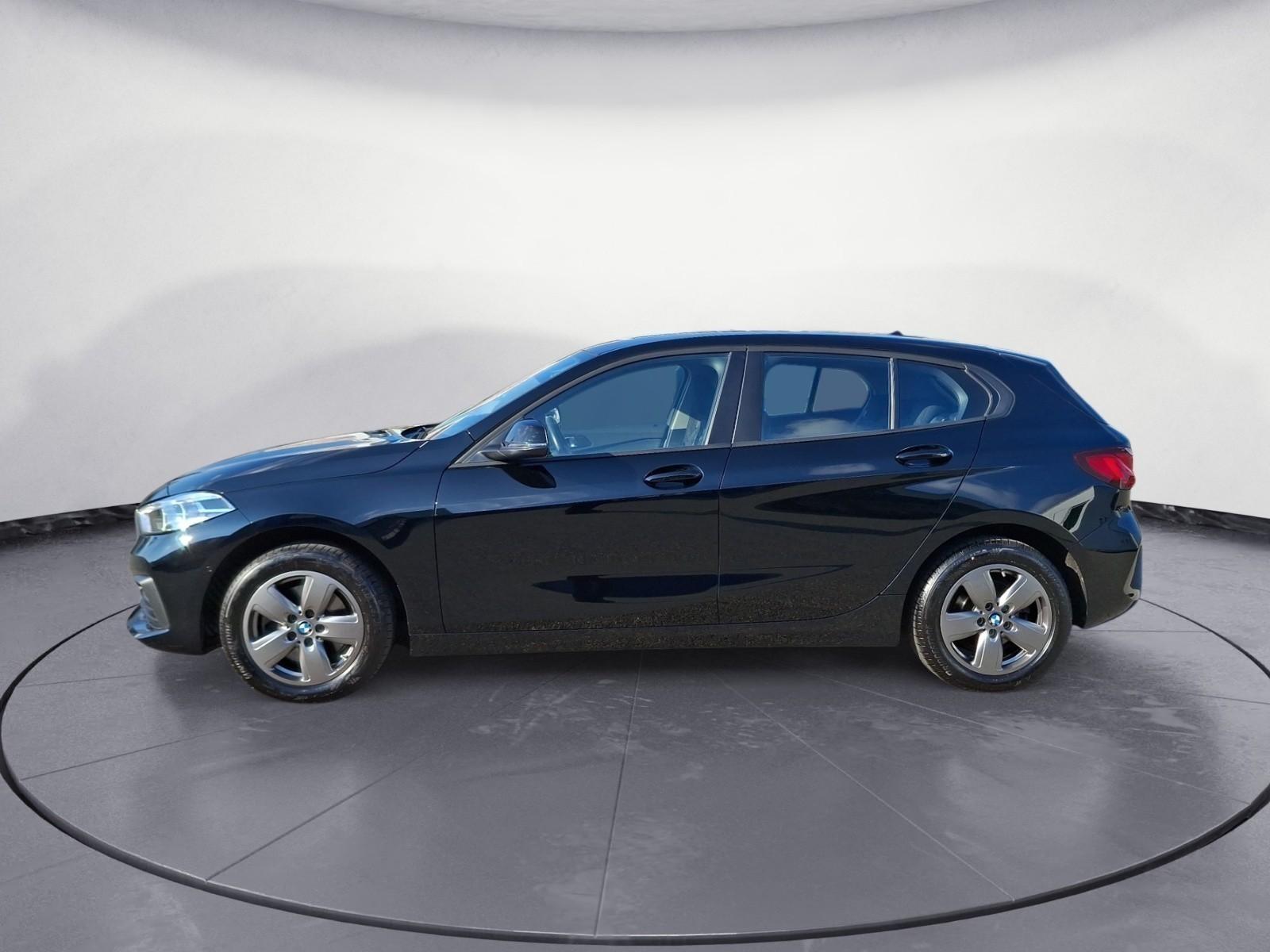 BMW 118i Advantage PDC Aut. Heckkl. Außensp.Paket