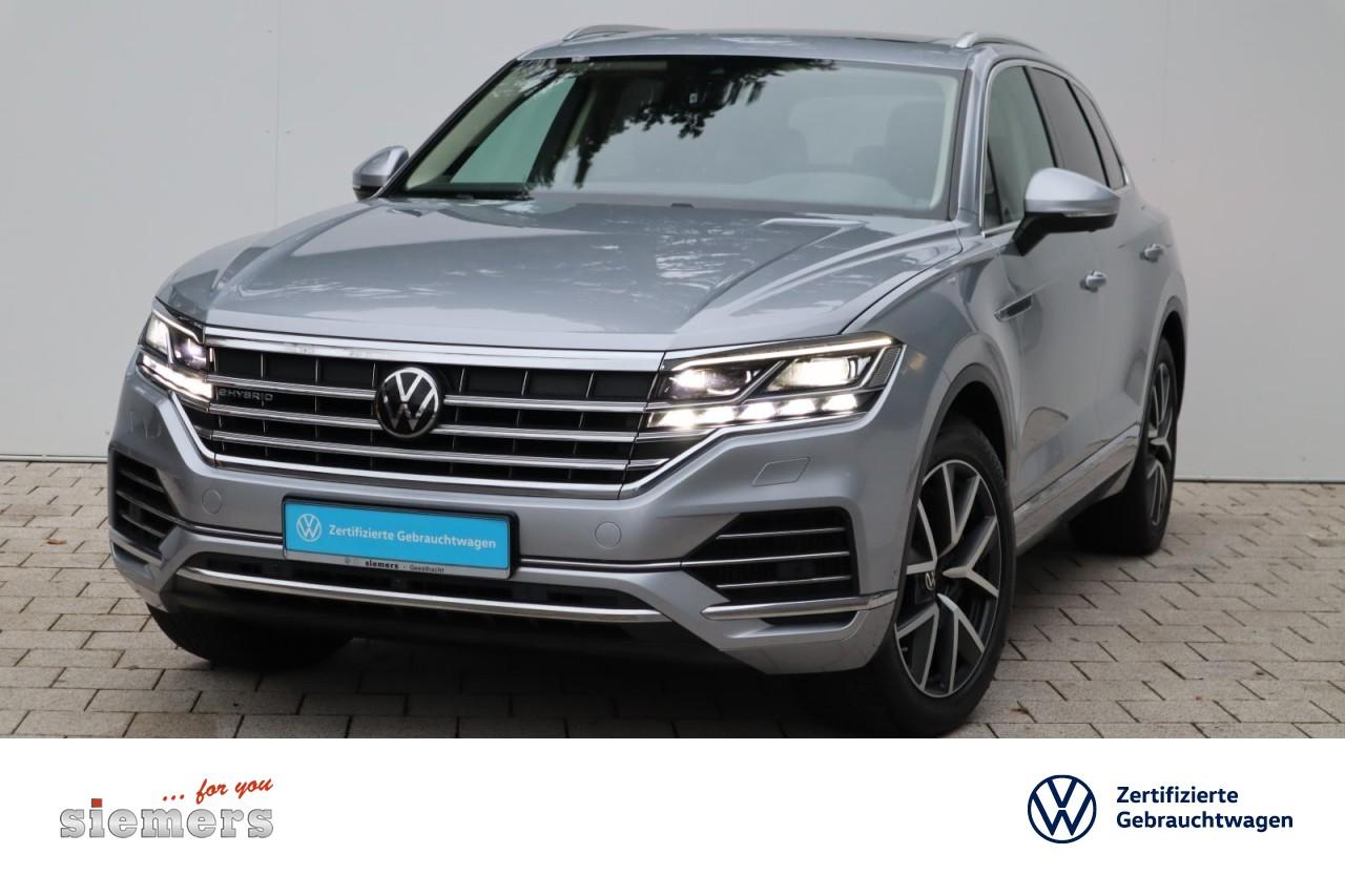 Volkswagen Touareg 3.0 V6 TSI eHybrid Atmosphere 4Motion