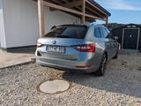 Skoda Superb 2.0 TDI SCR 140kW DSG 4x4 L&K Combi L&K - Skoda Superb: 140