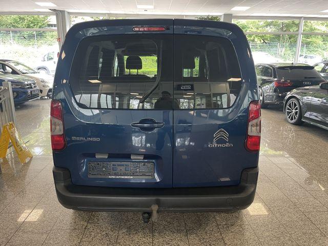 Citroen Berlingo 1.2 AHK+SHZ+KAMERA, миниатюра 5