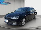 Skoda Fabia C. 1.0 TSI KAMERA SHZ CC AAC LED-S. 5JG. - Skoda Fabia: 5j