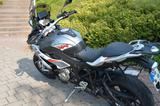 BMW S1000XR - SPORTTOURER VON 751 BIS 1000 CCM