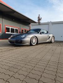 صورة مصغرة 12 لـ 2007 Porsche CAYMAN