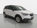 Opel CROSSLAND X 1.2 TURBO INNOVATION NAVI LED KAMERA - Opel Crossland (X) in Dortmund