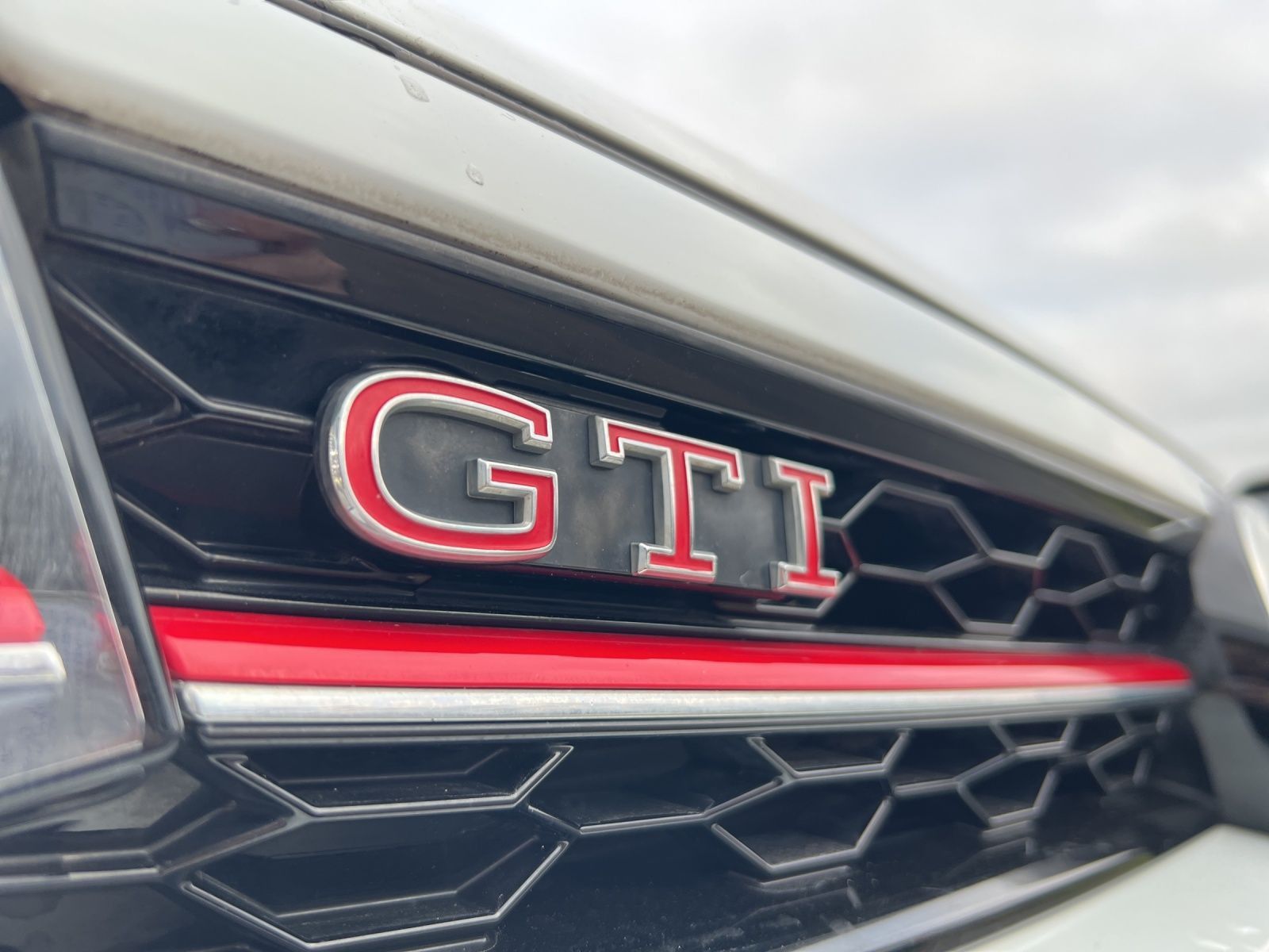 Polo GTI 2.0 TSI DSG LED*SHZ*Klima