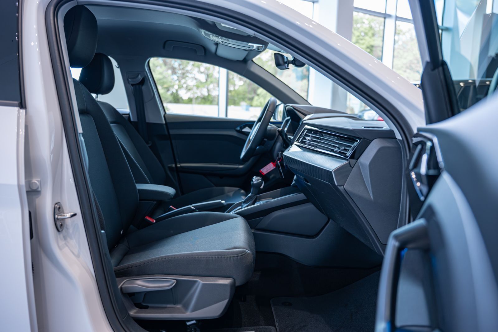 Audi A1 - Bild 7