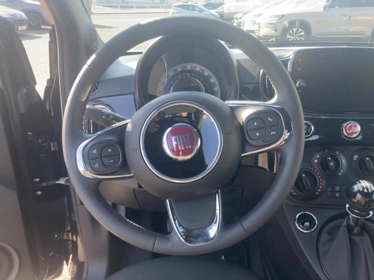 Fiat 500 - Bild 12
