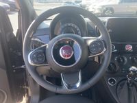 Fiat 500 - Vorschau Bild 12