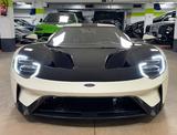 Ford GT HERITAGE 64 PROTOTYPE 1OF50 LIMITED COLLECTOR - Ford GT: Sportwagen