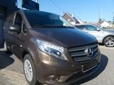 Mercedes-Benz Vito Kasten 116 CDI, BT 4x4 Aut, Navi Standheizu - gebrauchte Mercedes-Benz Vito aus dem Jahr 2017