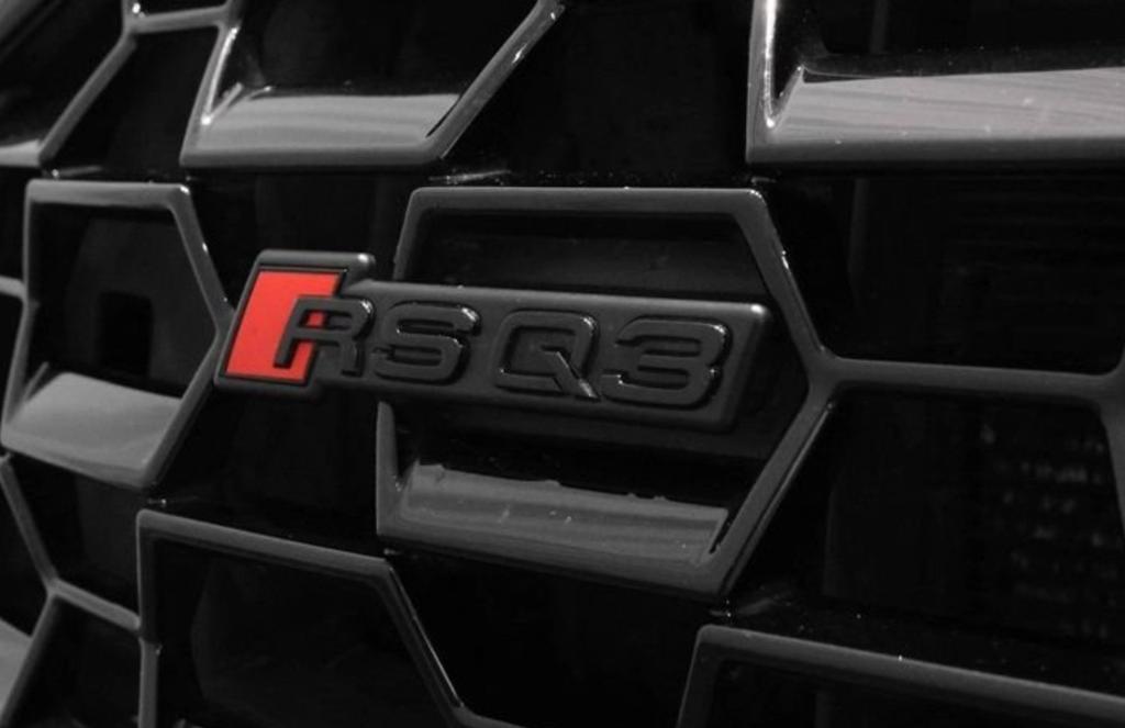 Audi RSQ3