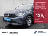 Volkswagen Taigo 1.0 TSI DSG Life LED ALU PDC