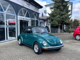 Volkswagen Käfer Cabriolet Typ 1*TOP ZUSTAND*Note 2* - Volkswagen Käfer aus 1975