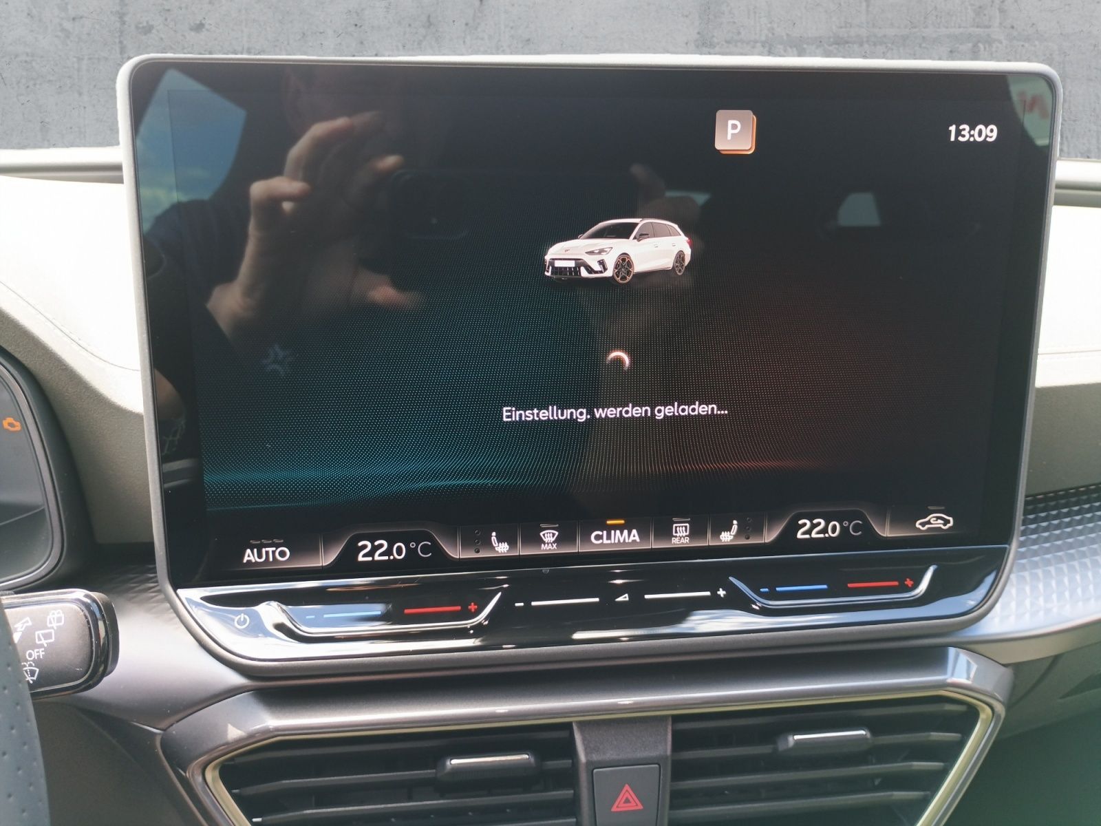 Cupra Leon - Bild 11